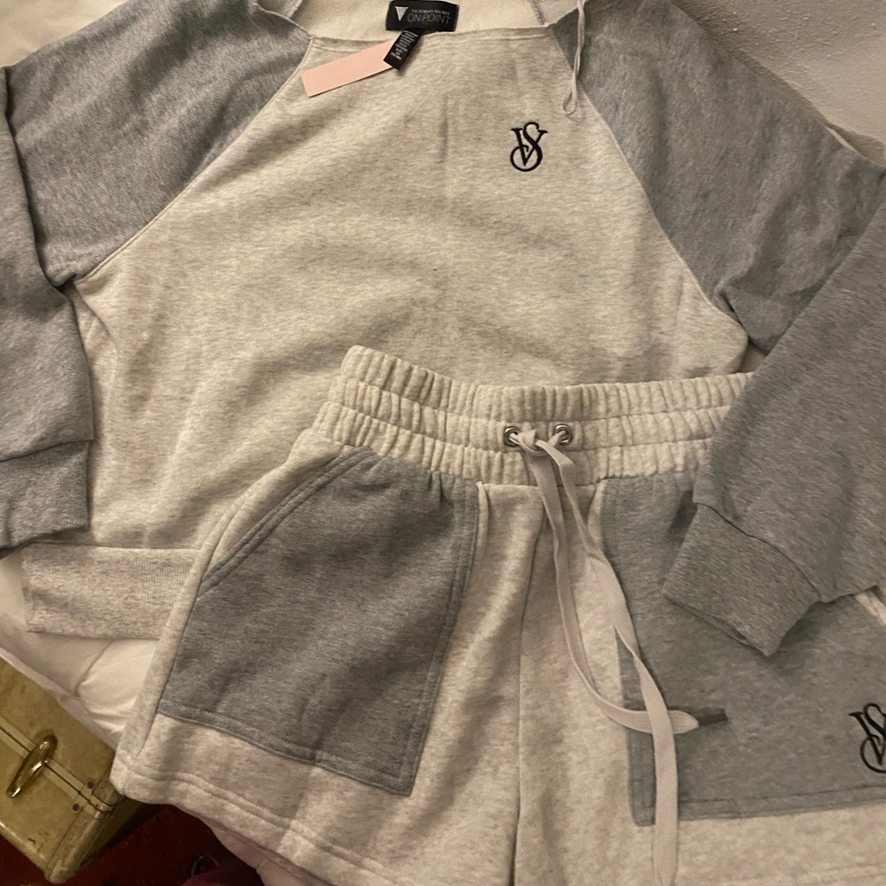 Victoria Secret outfit